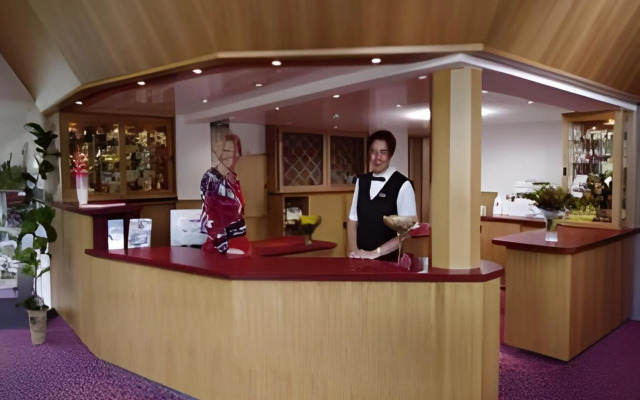 Hotel Hesborner Kuckuck