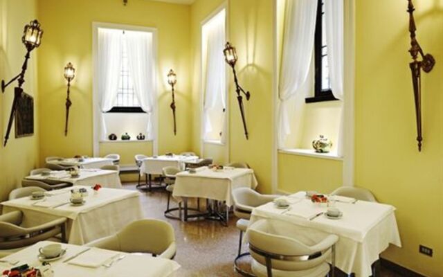 Hotel Gran Duca Di York