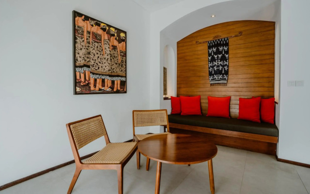 Abia Villa