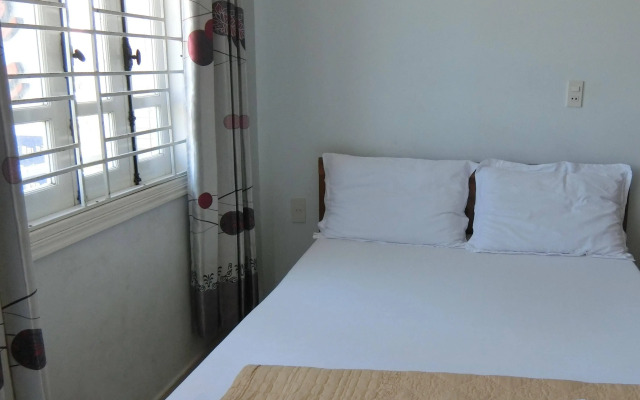 Tai Hai Guesthouse