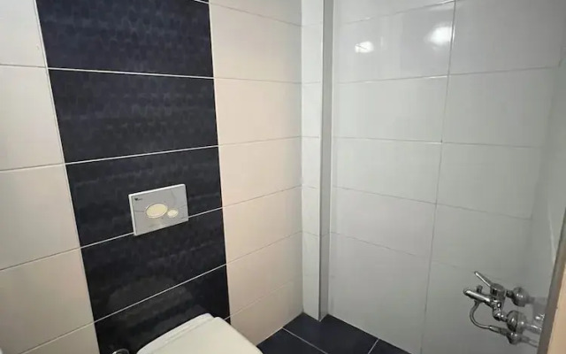 Cihanay Hotel