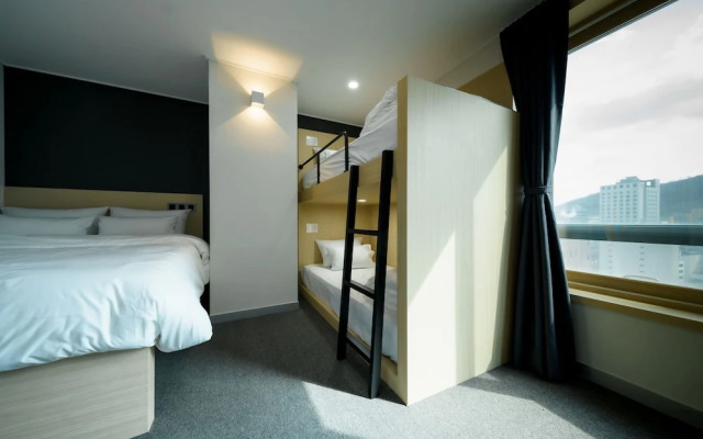 The Stay Hue Myeongdong