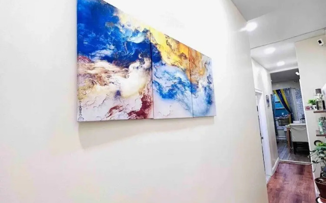 Imperial Stay BnB