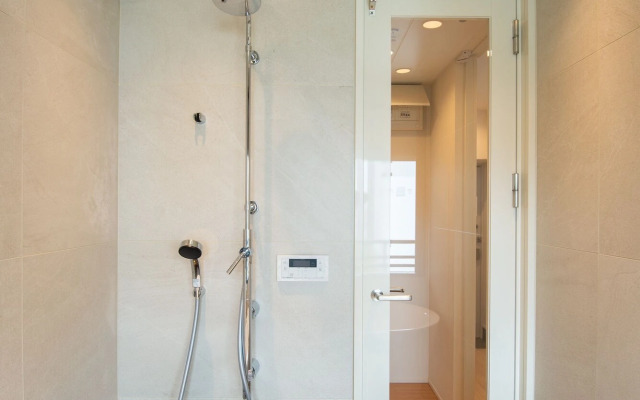 MK Hotels Nishinakasu