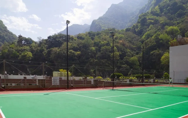 Silks Place Taroko