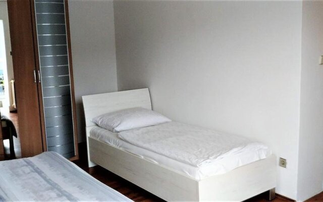 Apartmán Adam