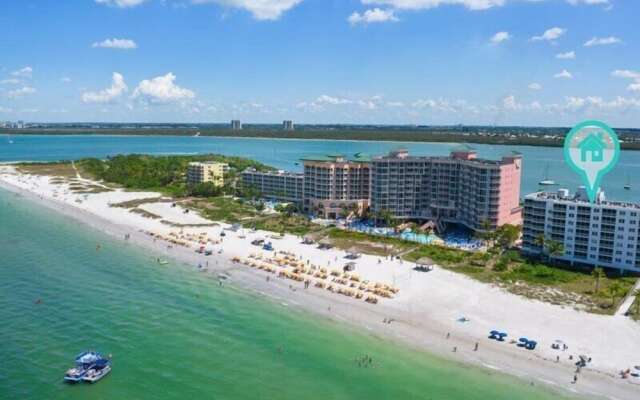 Estero Island Beach Villas