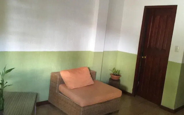 Hotel Monte del Mago