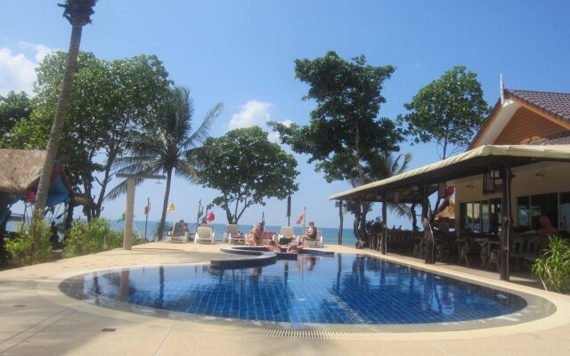 Lanta New Coconut Resort