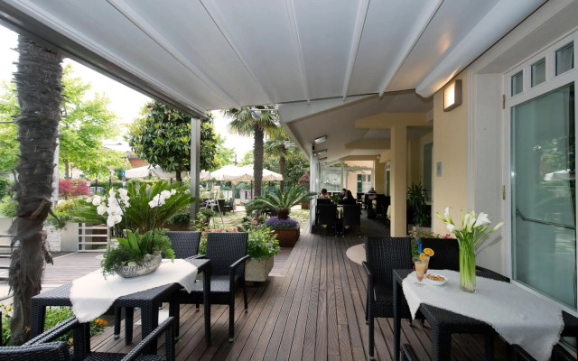 Hotel Rosenblatt