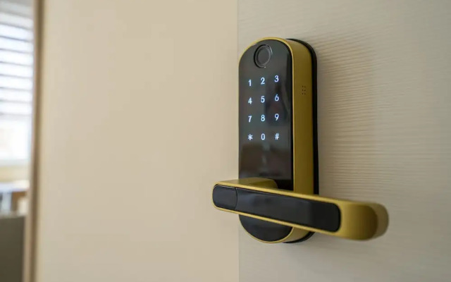 Rooms & Breakfast Centrale