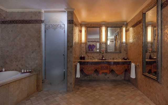 Es Saadi Marrakech Resort Palace