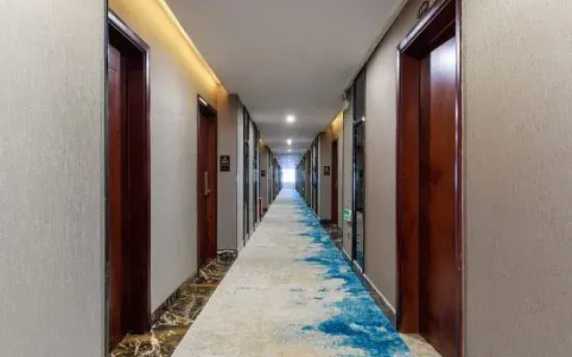 Jialida Hotel