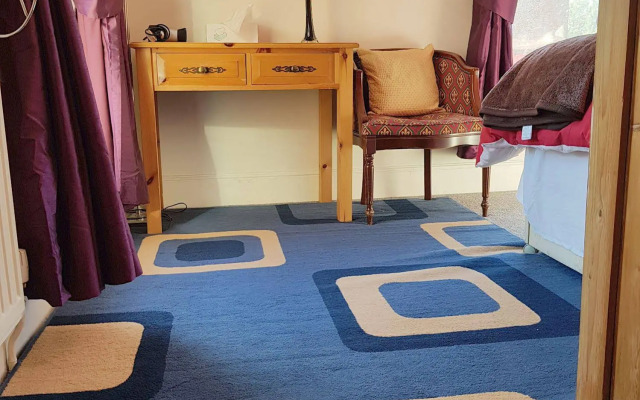 Stay Norwich Riverside