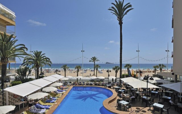 INNSiDE by Meliá Costablanca - Adults recommended