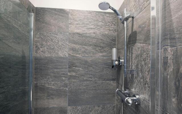 Blackbird Luxury Apartments Room 2