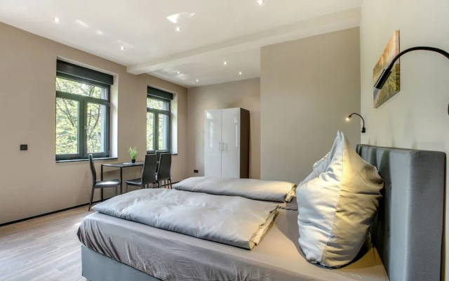 LiRo Apartments