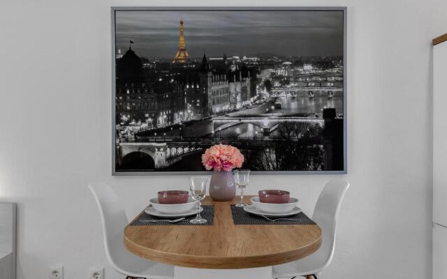 Luxury City Center Apartments Sulenta
