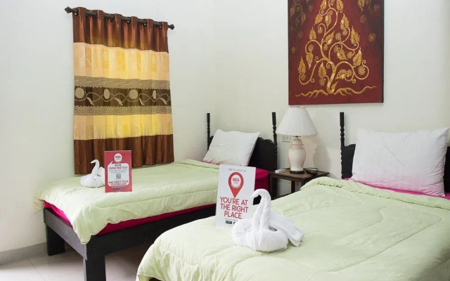 NIDA Rooms Chiang Som Changpuak 79