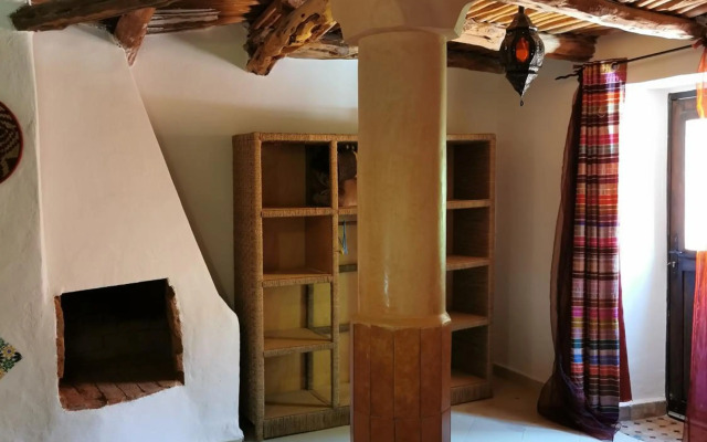 Riad Eucalyptus by Caravanserail