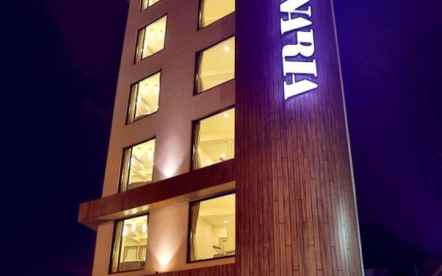 Scenaria Hotel