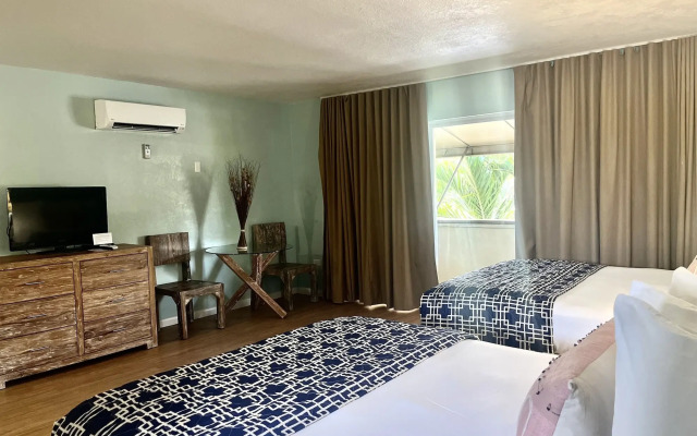 Отель Creekside Inn