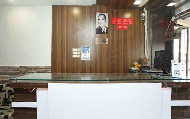 OYO 13822 Kolar Hotel