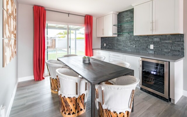 WanderJaunt - Regal - 4BR - South Scottsdale