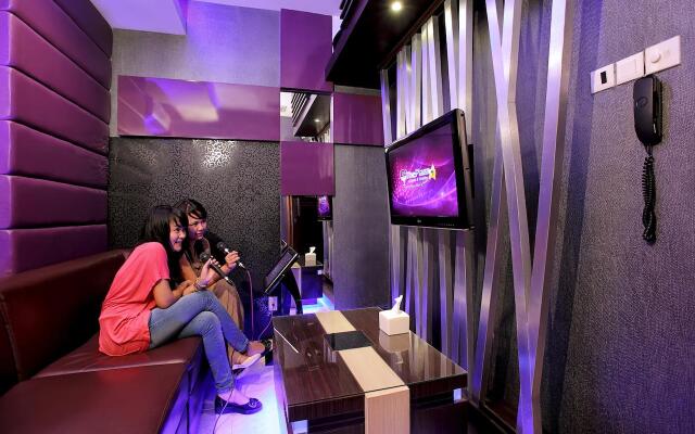 Lombok Plaza Hotel & Convention