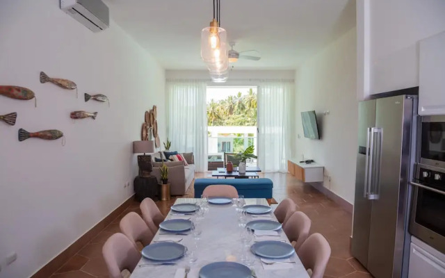 Playa Bonita Apartment at Lake View 32B