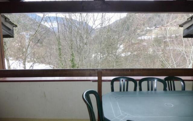 Appartement Brides-les-Bains, 3 pièces, 8 personnes - FR-1-512-214