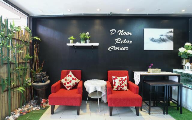 SPOT ON D'Noor Budget Inn