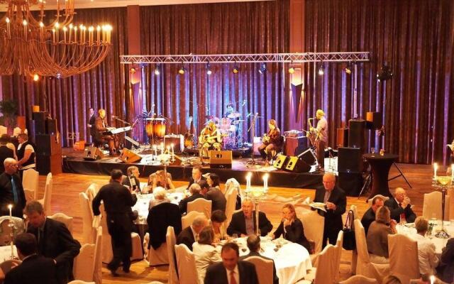 Cortina Hotel
