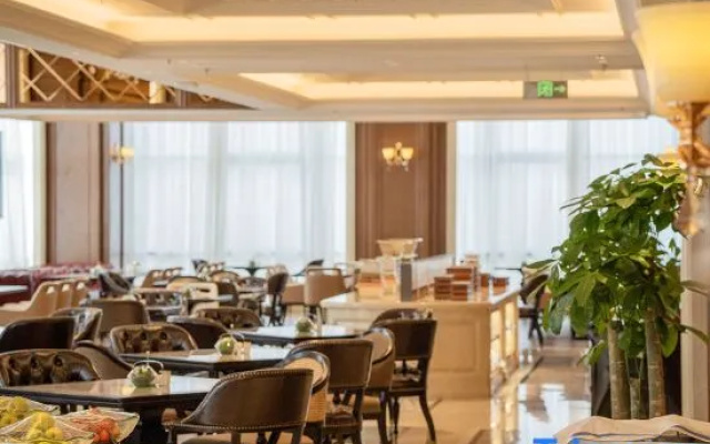 Devoted Hotel