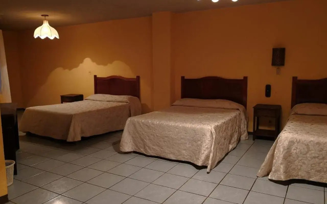 Hotel del Conde