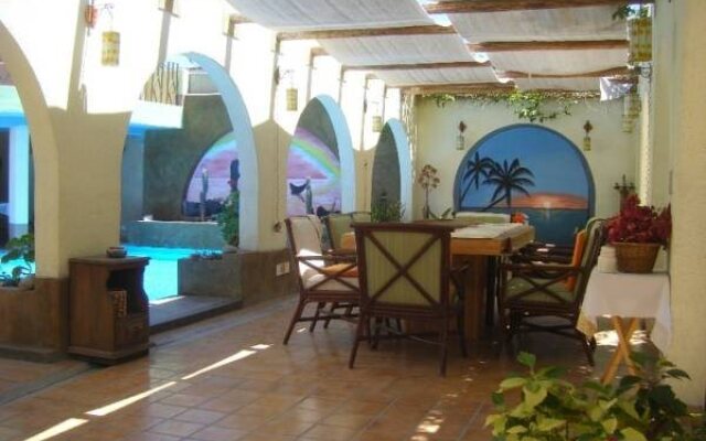 Villa Gemma
