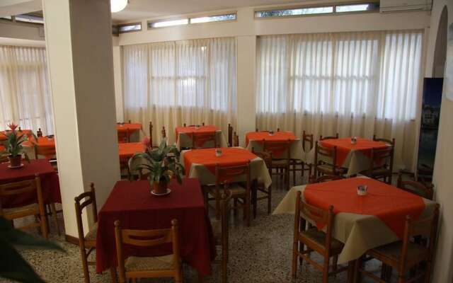 Hotel Orchidea