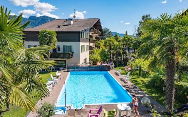 Hotel Pension Rechtenthal