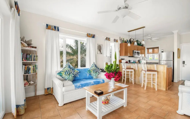 Pineapple Fields Boutique Condo Hotel