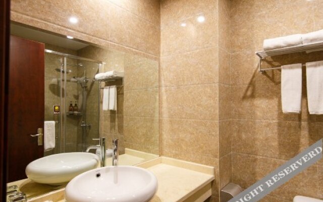 杭州同乐大酒店