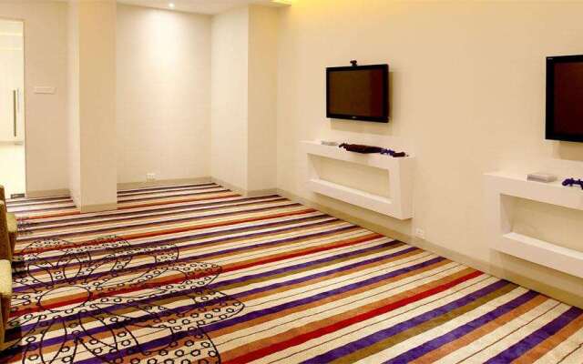 Express Inn The Business Luxury Hotel