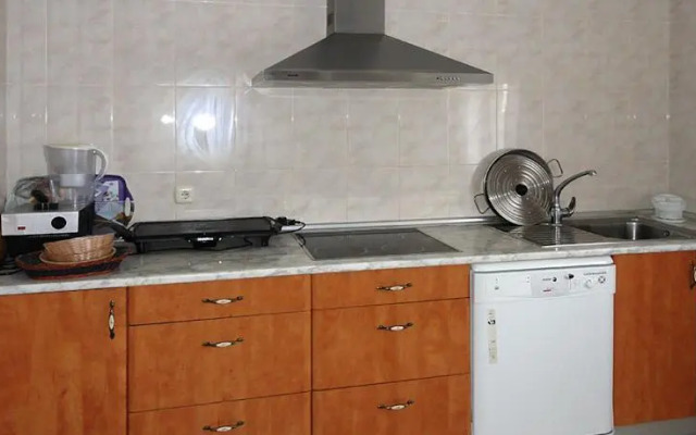 Apartamentos El Nogal