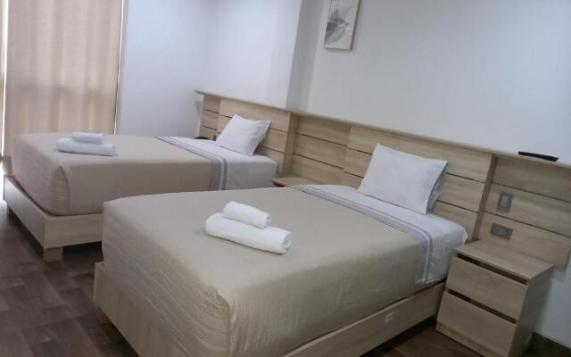 Hostal HM