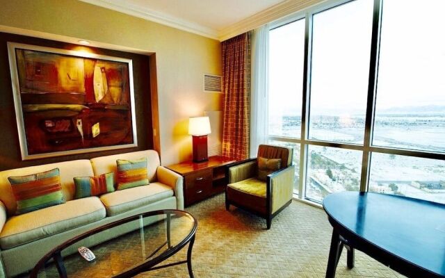 Abz MGM Signature Two Bedroom Balcony Suites