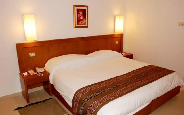 Golf Beach Hotel Djerba
