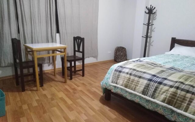Casa Inaka Pachacutec Lima