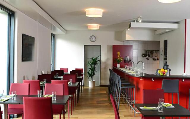 Appart'Hotel 46a