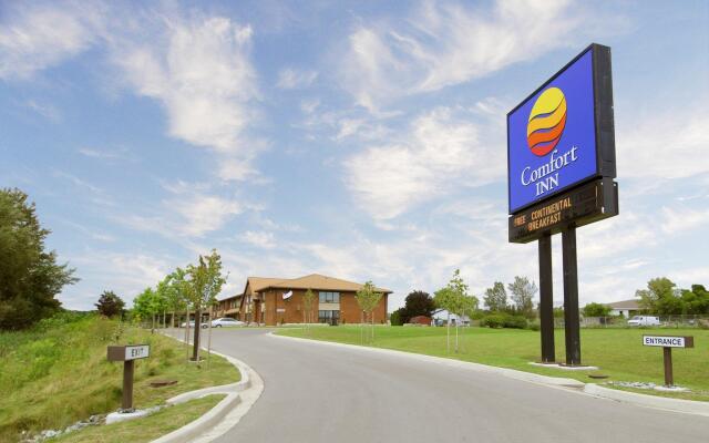 Comfort Inn Cobourg