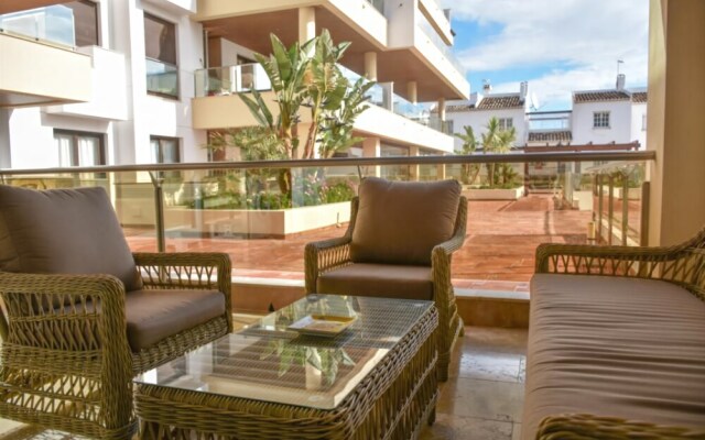 Apartamento Marina del Castillo III