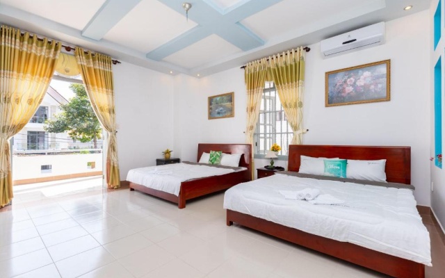 Amy Villa 4 - Gần Biển - Bida - Karaoke - Phòng Xông Hơi – Guest Rooms – Vung Tau
